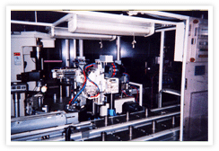 Automotive Armature Assembly Lines