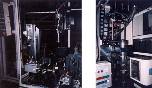 Automotive Armature Assembly Lines