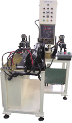 Automotive Exhaust Leak Testing Machines | Equipment