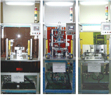 Automotive Oil Control Valve Assembly Lines