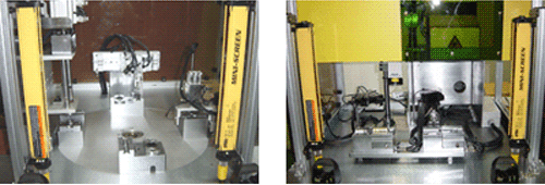 Automotive Oil Control Valve Assembly Lines