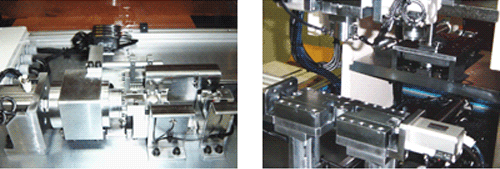 Automotive Oil Control Valve Assembly Lines