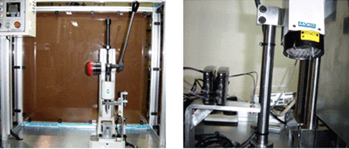 Automotive Oil Control Valve Assembly Lines