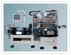 Automotive Transmission Oil Cooler Clinching Machines