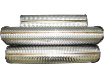 Roll & Seaming Products Machine