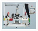 Gantry Type Automotive Welding Jig & Fixture | Automotive