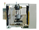 Vertical Type Automotive Welding Jig & Fixture