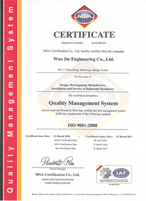 ISO 9001